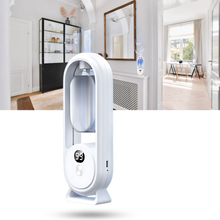 Carica l&#39;immagine nel visualizzatore di Gallery, Diffusore di aromi a ultrasuoni - Ozerty
