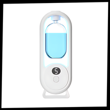 Carica l&#39;immagine nel visualizzatore di Gallery, Diffusore di aromi a ultrasuoni - Ozerty
