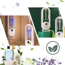 Carica l&#39;immagine nel visualizzatore di Gallery, Diffusore di aromi a ultrasuoni - Ozerty
