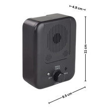 Carica l&#39;immagine nel visualizzatore di Gallery, Deterrente ad ultrasuoni per l&#39;abbaio del cane - Ozerty
