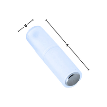 Carica l&#39;immagine nel visualizzatore di Gallery, Convertitore universale di batterie da AAA a AA - Ozerty
