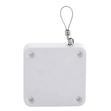 Carica l&#39;immagine nel visualizzatore di Gallery, Chiudiporta Automatico a Compatibilità Universale -Bianco - Ozerty
