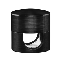 Carica l&#39;immagine nel visualizzatore di Gallery, Organizzatore Universale di Cavi da Scrivania -Nero - Ozerty
