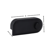 Carica l&#39;immagine nel visualizzatore di Gallery, Luce LED per il Rilevamento della Polvere - Ozerty
