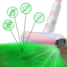 Carica l&#39;immagine nel visualizzatore di Gallery, Luce LED per il Rilevamento della Polvere - Ozerty
