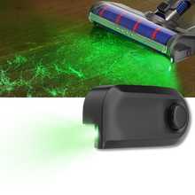 Carica l&#39;immagine nel visualizzatore di Gallery, Luce LED per il Rilevamento della Polvere - Ozerty
