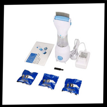 Carica l&#39;immagine nel visualizzatore di Gallery, Pettine elettrico universale per pidocchi - Ozerty
