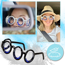 Carica l&#39;immagine nel visualizzatore di Gallery, Occhiali Antivertigine Misura Universale - Ozerty

