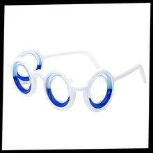 Carica l&#39;immagine nel visualizzatore di Gallery, Occhiali Antivertigine Misura Universale - Ozerty
