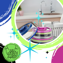 Carica l&#39;immagine nel visualizzatore di Gallery, Sigillatrice universale per alimenti sottovuoto - Ozerty
