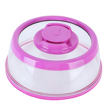 Carica l&#39;immagine nel visualizzatore di Gallery, Sigillatrice universale per alimenti sottovuoto -Rosa - Ozerty
