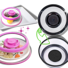 Carica l&#39;immagine nel visualizzatore di Gallery, Sigillatrice universale per alimenti sottovuoto - Ozerty
