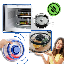 Carica l&#39;immagine nel visualizzatore di Gallery, Sigillatrice universale per alimenti sottovuoto - Ozerty
