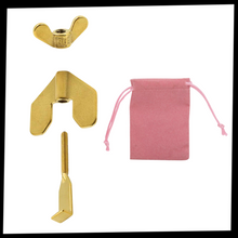 Carica l&#39;immagine nel visualizzatore di Gallery, Blocco Universale per Porte Senza Foratura - Ozerty
