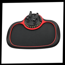 Carica l&#39;immagine nel visualizzatore di Gallery, Supporto universale per telefono in auto
