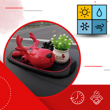 Carica l&#39;immagine nel visualizzatore di Gallery, Supporto universale per telefono in auto - Ozerty
