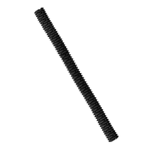 Carica l&#39;immagine nel visualizzatore di Gallery, Protezione universale in silicone per cremagliera del forno -Nero - Ozerty
