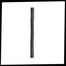 Carica l&#39;immagine nel visualizzatore di Gallery, Protezione universale in silicone per cremagliera del forno - Ozerty
