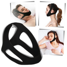 Carica l&#39;immagine nel visualizzatore di Gallery, Dispositivo universale per l&#39;apnea notturna - Ozerty
