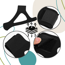 Carica l&#39;immagine nel visualizzatore di Gallery, Dispositivo universale per l&#39;apnea notturna - Ozerty
