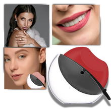 Carica l&#39;immagine nel visualizzatore di Gallery, Rossetto vellutato opaco finitura pigra - Ozerty
