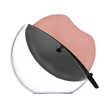 Carica l&#39;immagine nel visualizzatore di Gallery, Rossetto vellutato opaco finitura pigra -Naturale - Ozerty
