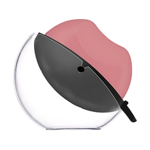 Carica l&#39;immagine nel visualizzatore di Gallery, Rossetto vellutato opaco finitura pigra -Palissandro - Ozerty
