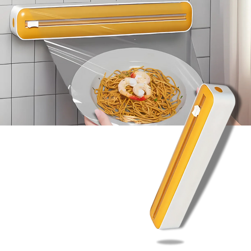 Taglierina per Pellicola Trasparente - Ozerty