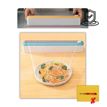 Carica l&#39;immagine nel visualizzatore di Gallery, Taglierina per Pellicola Trasparente - Ozerty
