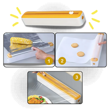 Carica l&#39;immagine nel visualizzatore di Gallery, Taglierina per Pellicola Trasparente - Ozerty
