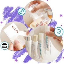 Carica l&#39;immagine nel visualizzatore di Gallery, Scaffale versatile per la cura della pelle - Ozerty
