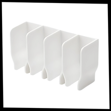 Carica l&#39;immagine nel visualizzatore di Gallery, Scaffale versatile per la cura della pelle - Ozerty
