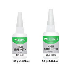 Carica l&#39;immagine nel visualizzatore di Gallery, Colla oleosa versatile per saldatura ad alta resistenza - Ozerty
