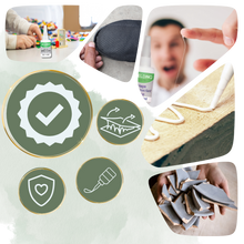 Carica l&#39;immagine nel visualizzatore di Gallery, Colla oleosa versatile per saldatura ad alta resistenza - Ozerty
