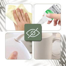 Carica l&#39;immagine nel visualizzatore di Gallery, Colla oleosa versatile per saldatura ad alta resistenza - Ozerty
