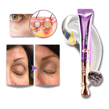 Carica l&#39;immagine nel visualizzatore di Gallery, Dispositivo Vibrante Crema Tonificante per Occhi - Ozerty
