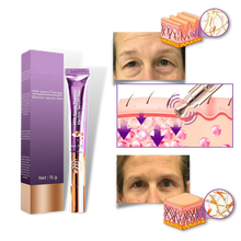 Carica l&#39;immagine nel visualizzatore di Gallery, Dispositivo Vibrante Crema Tonificante per Occhi - Ozerty

