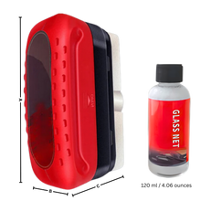 Carica l&#39;immagine nel visualizzatore di Gallery, Detergente per parabrezza  - Ozerty
