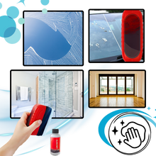 Carica l&#39;immagine nel visualizzatore di Gallery, Detergente per parabrezza  - Ozerty
