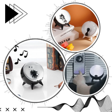 Carica l&#39;immagine nel visualizzatore di Gallery, Altoparlante in Ferrofluido Danzante - Ozerty
