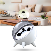 Carica l&#39;immagine nel visualizzatore di Gallery, Altoparlante in Ferrofluido Danzante - Ozerty
