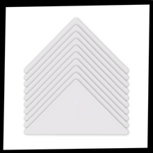 Carica l&#39;immagine nel visualizzatore di Gallery, Adesivo per colletto invisibile resistente al lavaggio - Ozerty
