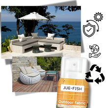 Carica l&#39;immagine nel visualizzatore di Gallery, Spray Protettivo per Tessuti a Base d&#39;Acqua - Ozerty
