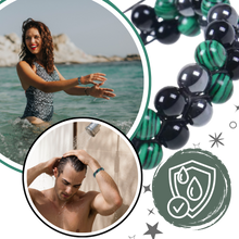 Carica l&#39;immagine nel visualizzatore di Gallery, Bracciale di protezione resistente all&#39;acqua - Ozerty
