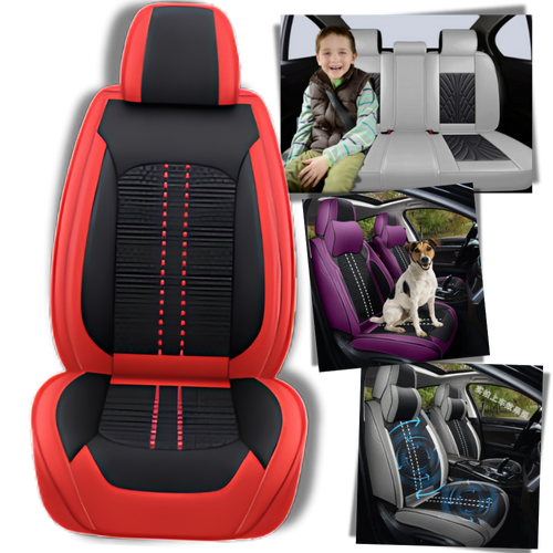 Protezione impermeabile per sedili auto - Ozerty