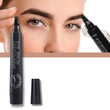 Carica l&#39;immagine nel visualizzatore di Gallery, Matita liquida per sopracciglia con formula waterproof - Ozerty
