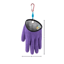 Carica l&#39;immagine nel visualizzatore di Gallery, Guanti da pesca resistenti all&#39;usura - Ozerty
