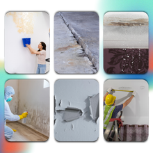 Carica l&#39;immagine nel visualizzatore di Gallery, Colla per calafataggio resistente agli agenti atmosferici - Ozerty
