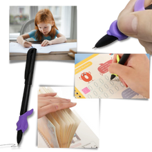 Carica l&#39;immagine nel visualizzatore di Gallery, Quaderni di Pratica con Solchi Scrivibili e Cancellabili - Ozerty
